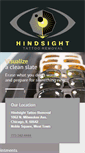 Mobile Screenshot of hindsighttattooremoval.com